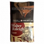  Walter Raleigh 1585 - Cherry (25 )